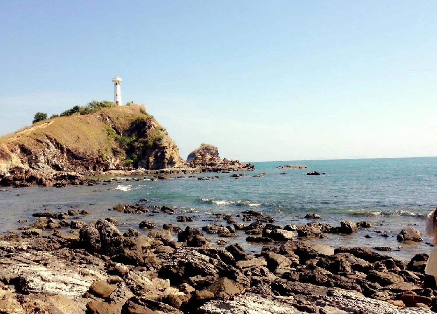 ***  Lanta Wanida Resort Ko Lanta Ταϊλάνδη