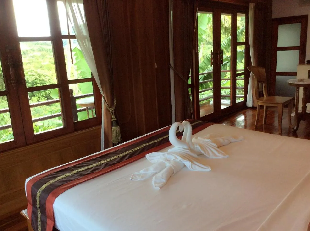 Lanta Wanida Resort Ko Lanta
