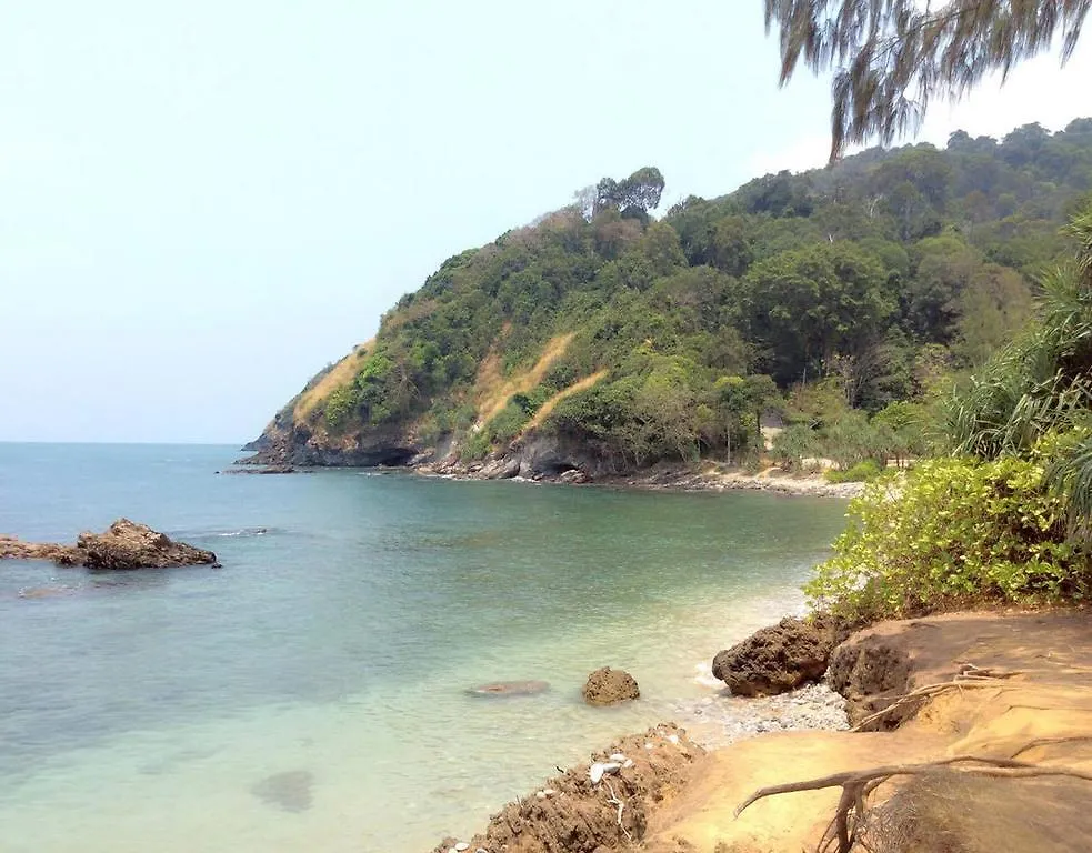 ***  Lanta Wanida Resort Ko Lanta Ταϊλάνδη