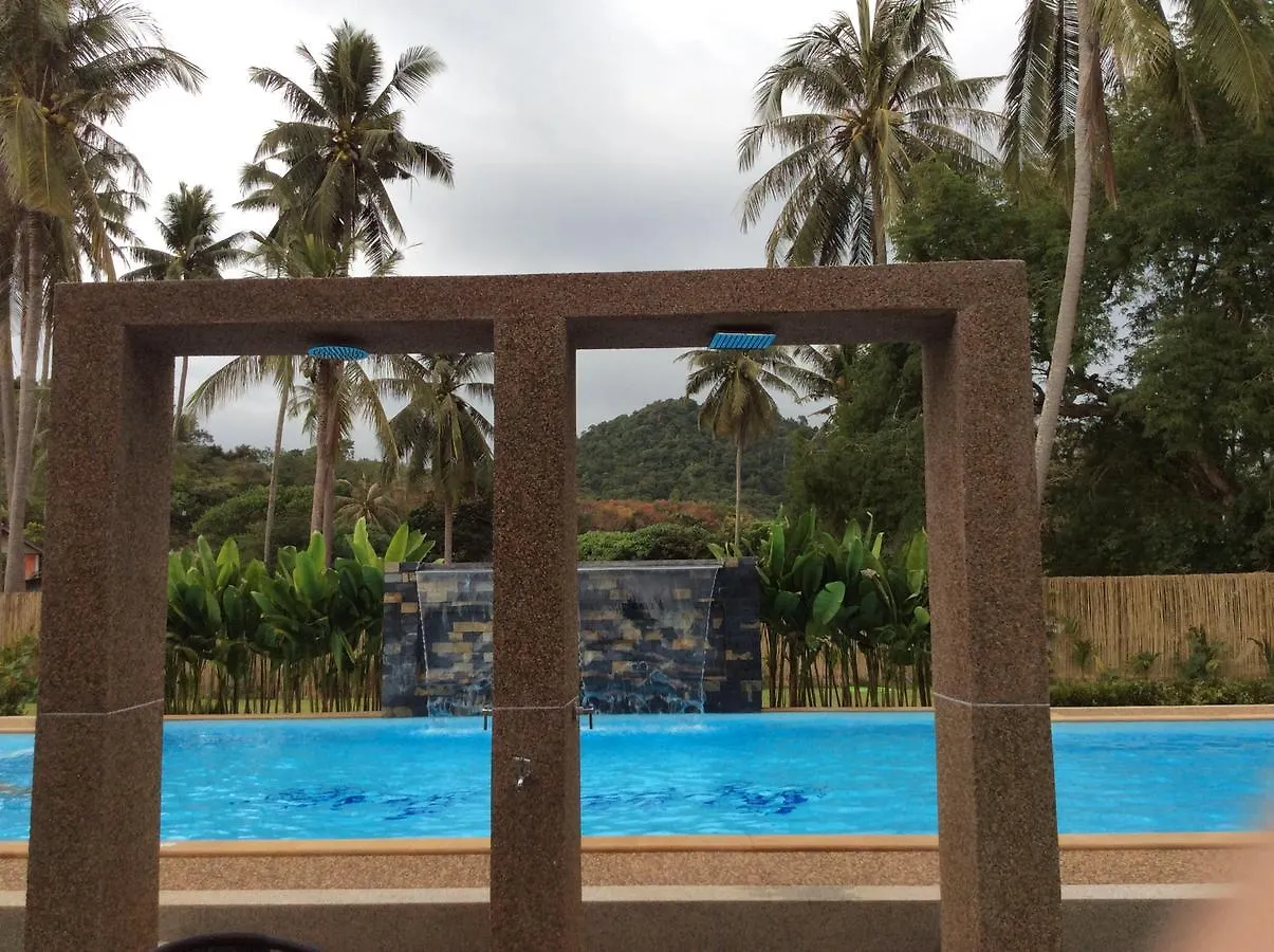 Lanta Wanida Resort Ko Lanta