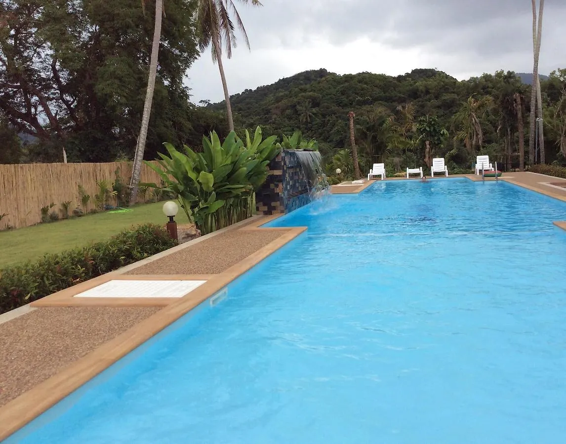 Lanta Wanida Resort Ko Lanta 3*,  Ταϊλάνδη