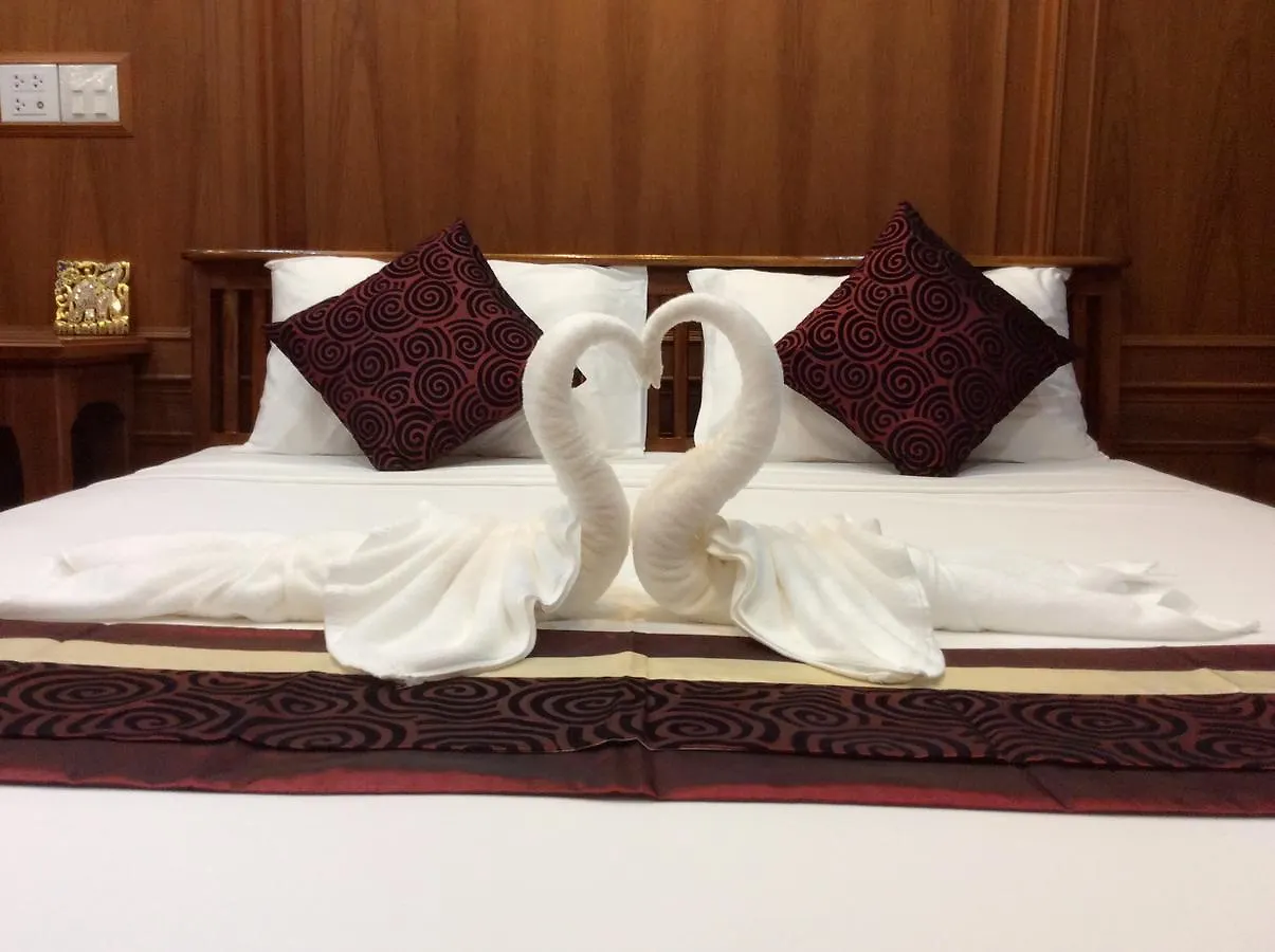 ***  Lanta Wanida Resort Ko Lanta Ταϊλάνδη