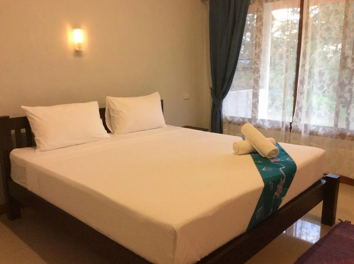 Lanta Wanida Resort Ko Lanta