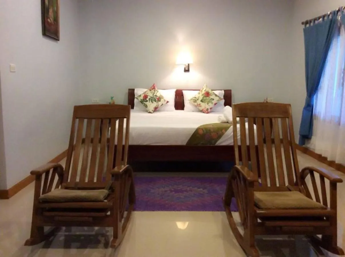 Lanta Wanida Resort Ko Lanta