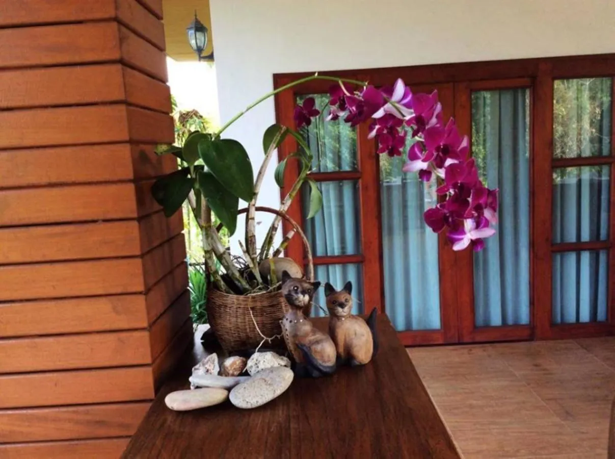 Lanta Wanida Resort Ko Lanta 3*,  Ταϊλάνδη