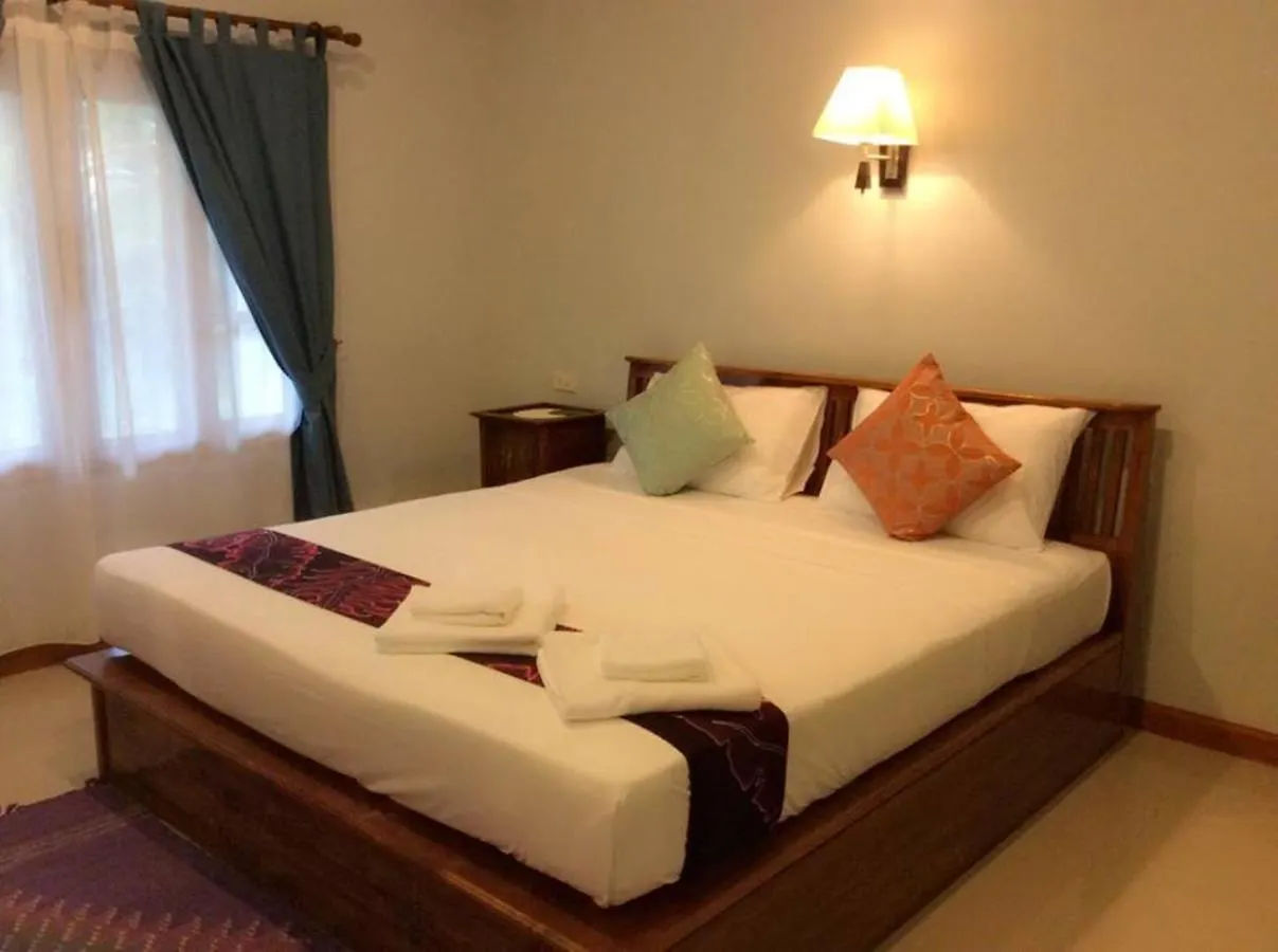 Lanta Wanida Resort Ko Lanta