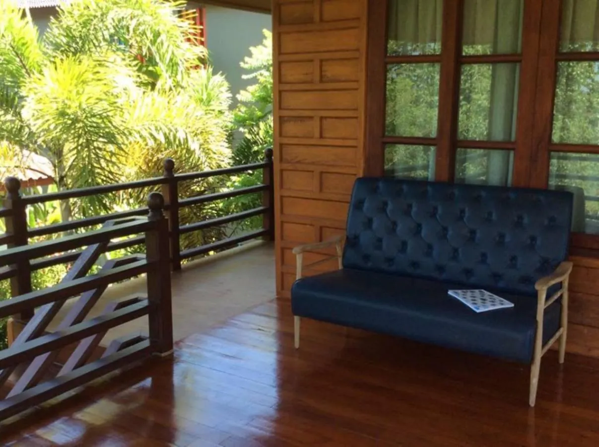 ***  Lanta Wanida Resort Ko Lanta Ταϊλάνδη