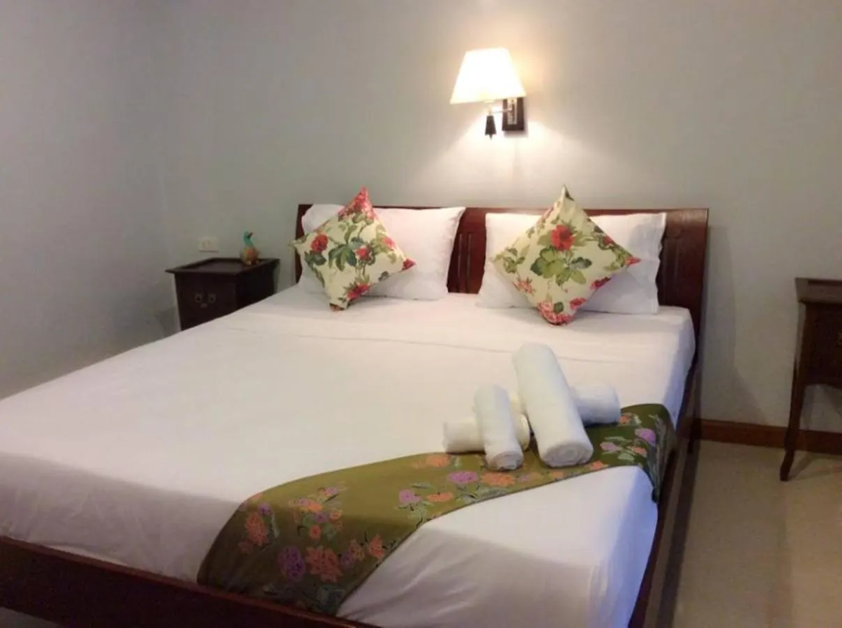 Lanta Wanida Resort Ko Lanta