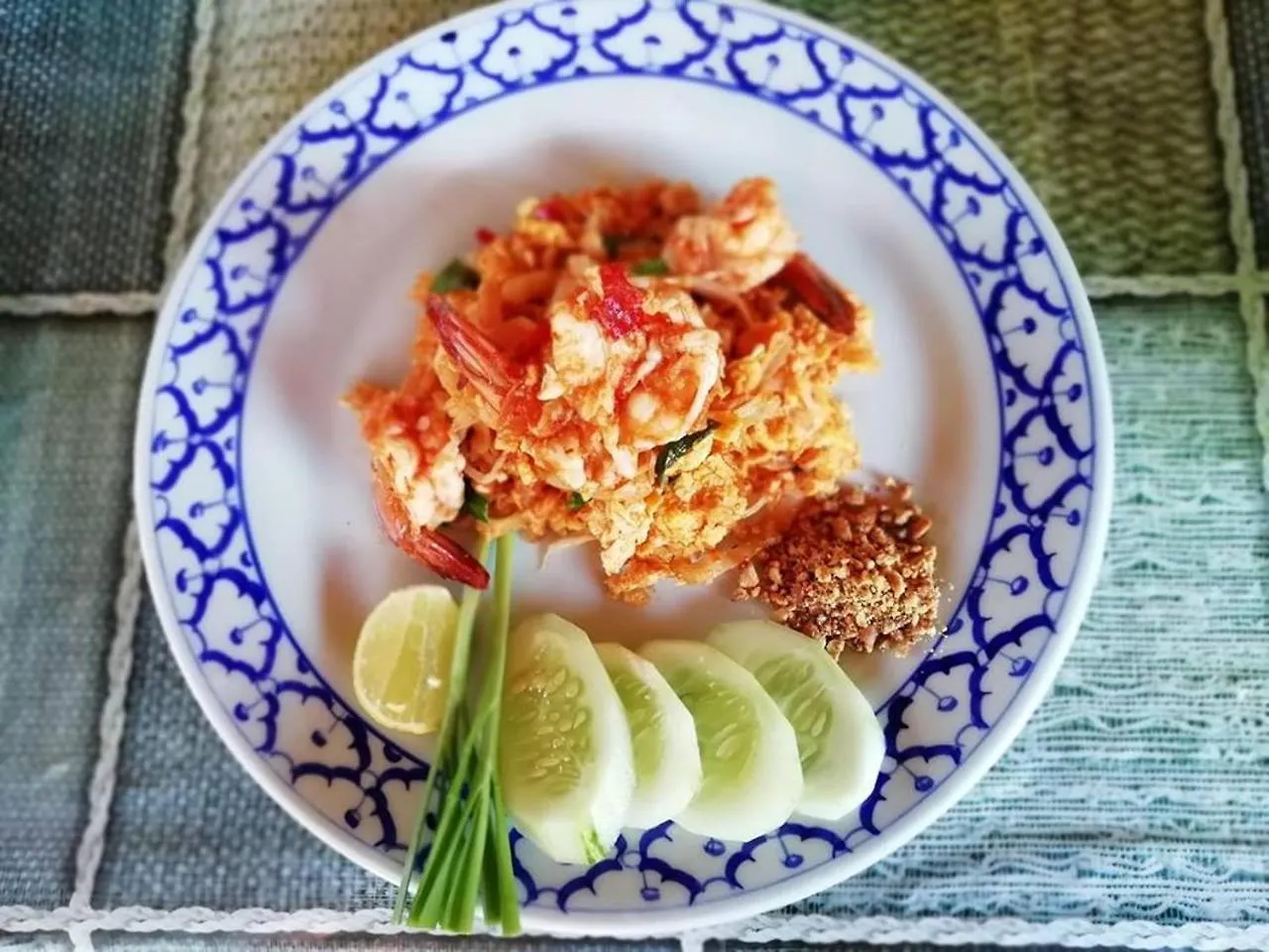 Lanta Wanida Resort Ko Lanta