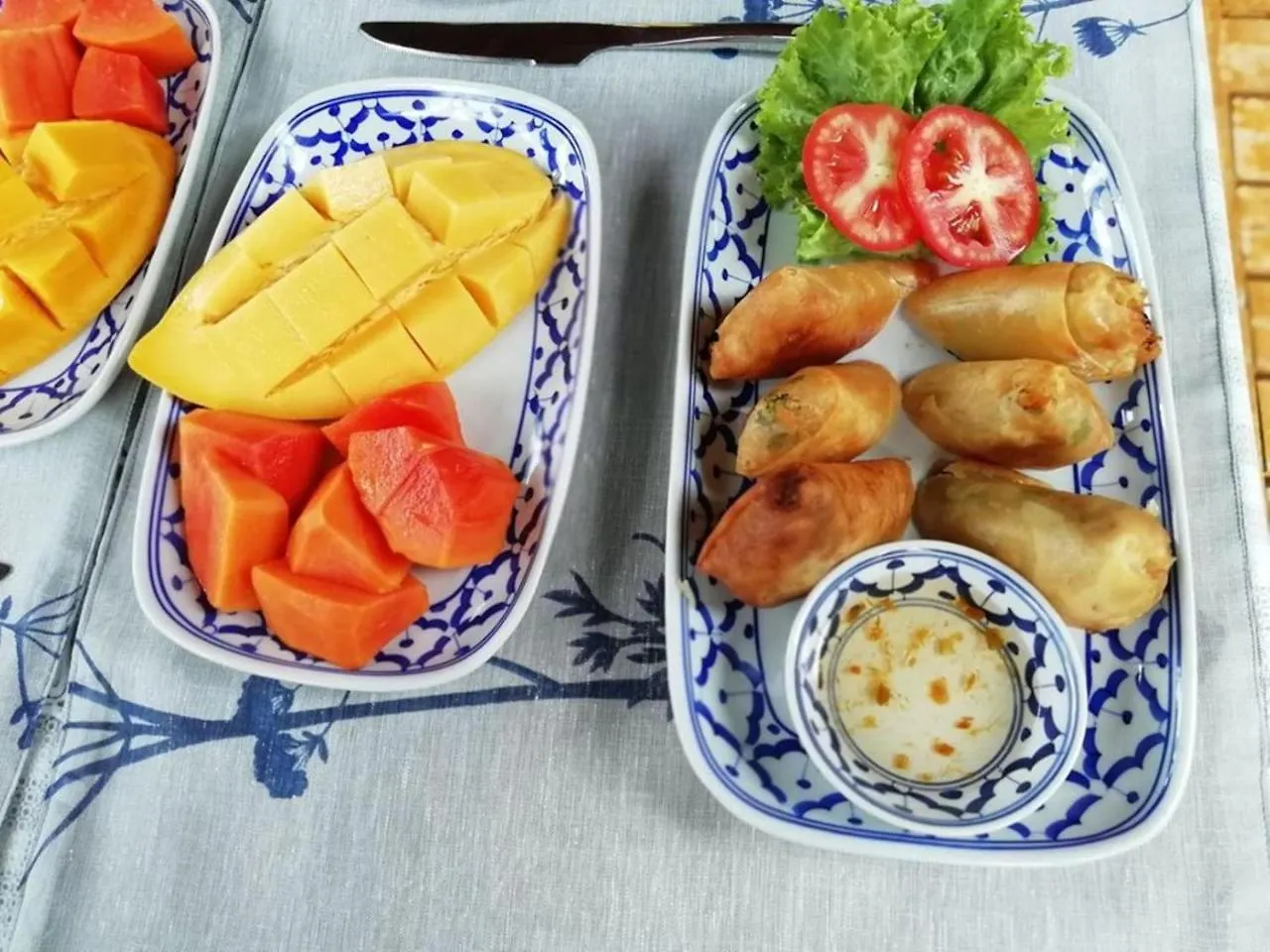 Lanta Wanida Resort Ko Lanta 3*,  Ταϊλάνδη