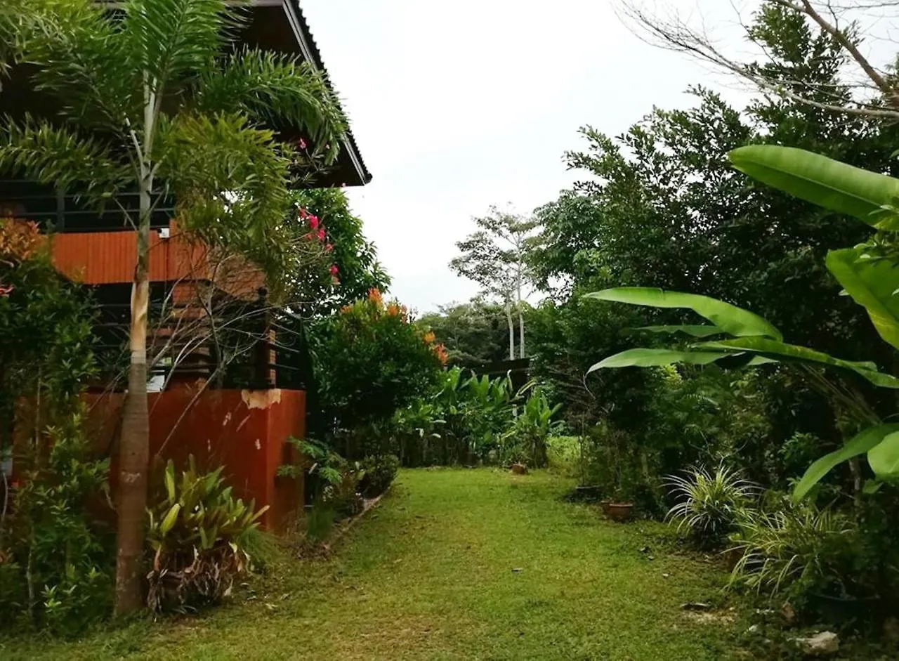 Lanta Wanida Resort Ko Lanta 3*,  Ταϊλάνδη