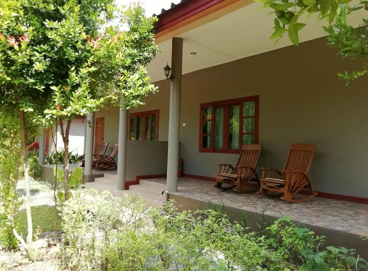 Lanta Wanida Resort Ko Lanta 3*,  Ταϊλάνδη