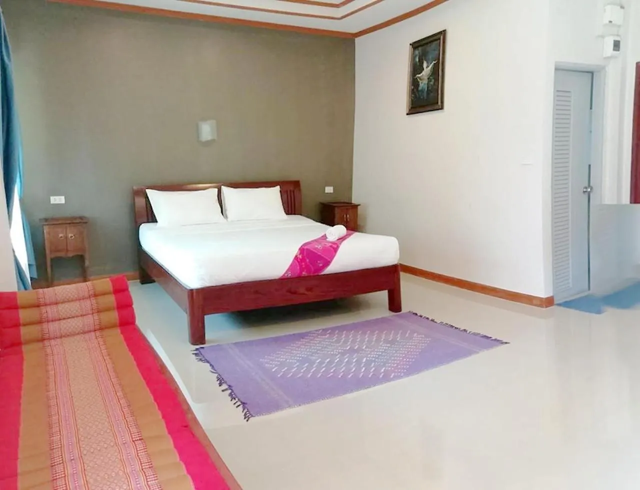 Lanta Wanida Resort Ko Lanta