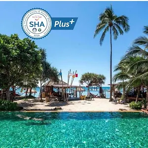 度假村 兰塔可可度假村【sha Extra Plus】