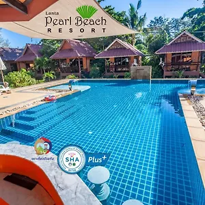 Feriested Lanta Pearl