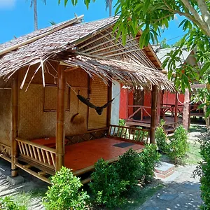 Resort New Andaman Bay, Koh Lanta