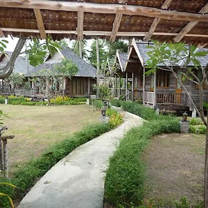 New Ozone & ** Ko Lanta