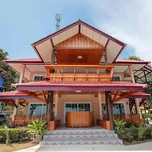 Oyo 1085 Ma Lanta House Ko Lanta
