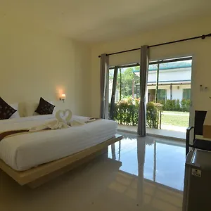 Hotel Malee Sirin Old Town, Koh Lanta