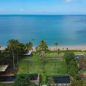 度假村 斯里兰塔水疗度假村