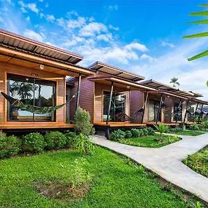 Hotel Baan Check In, Koh Lanta
