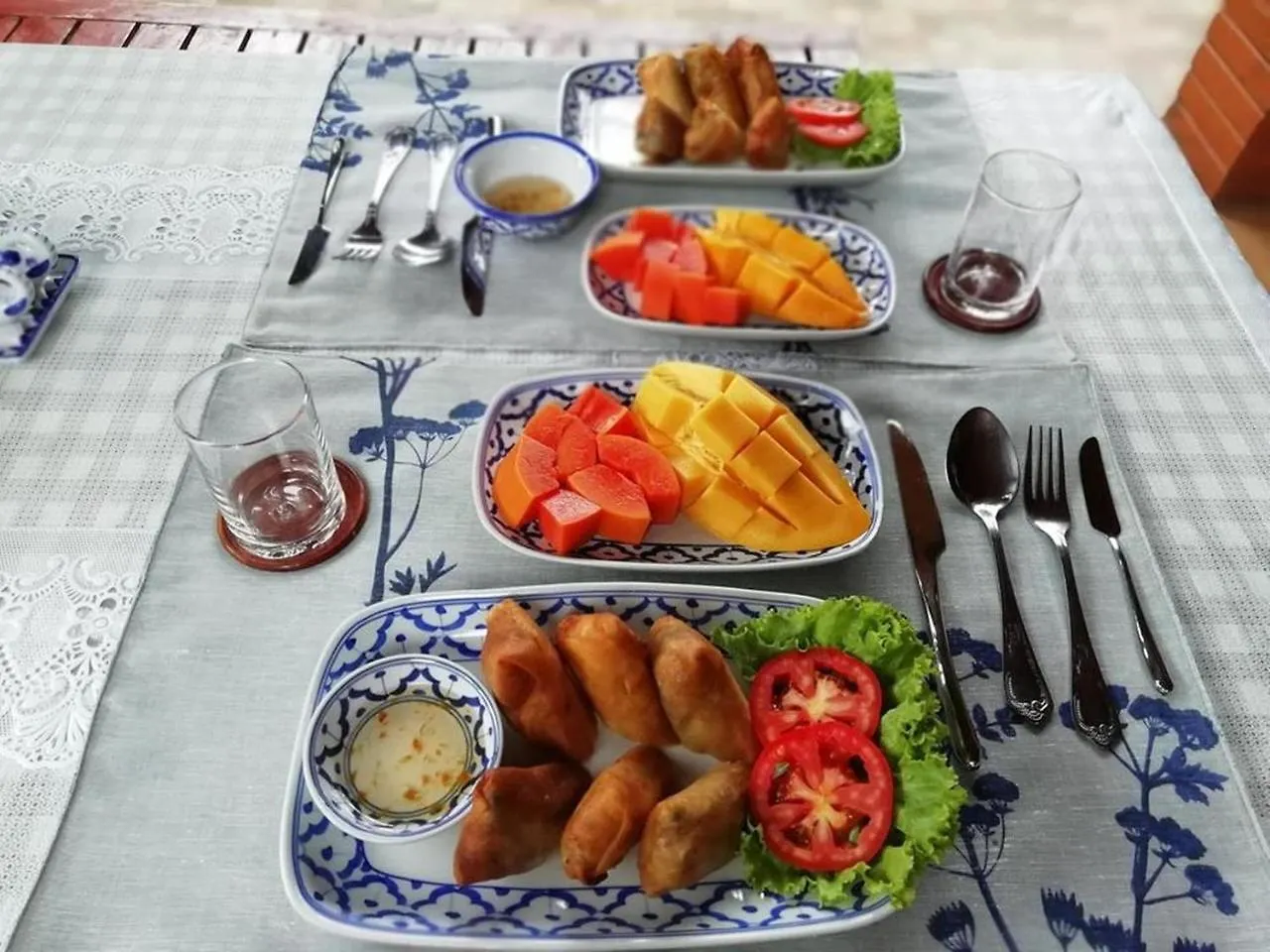 란타 와니다 리조트 코란타