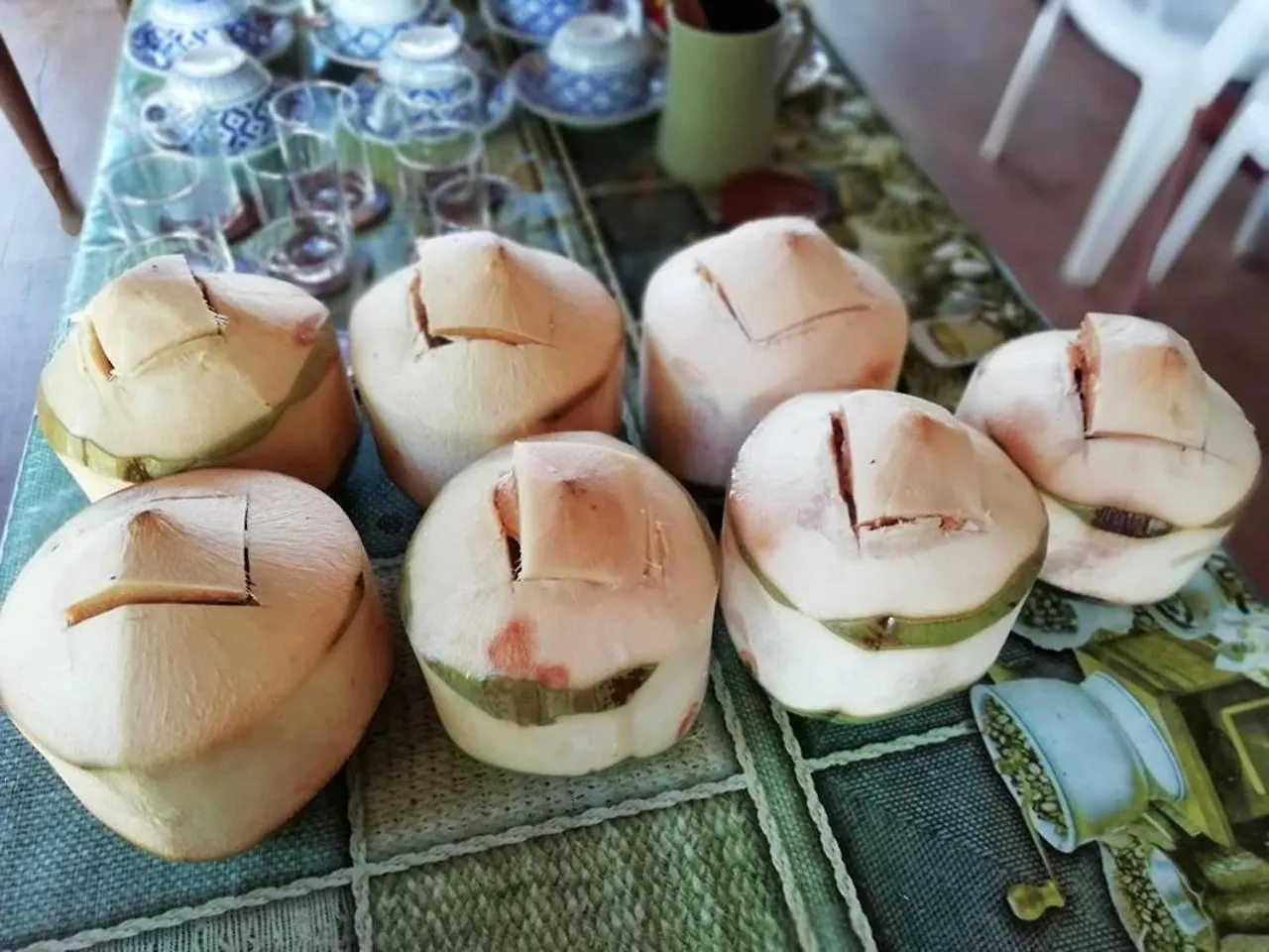란타 와니다 리조트 코란타