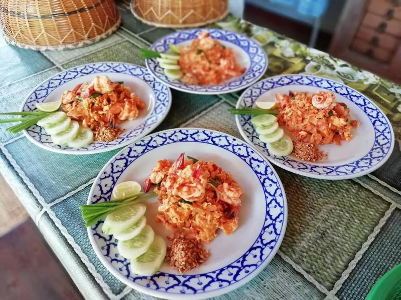 란타 와니다 리조트 코란타