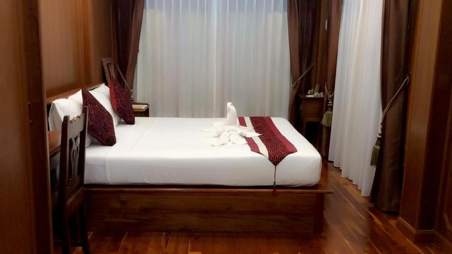 Lanta Wanida Resort Koh Lanta