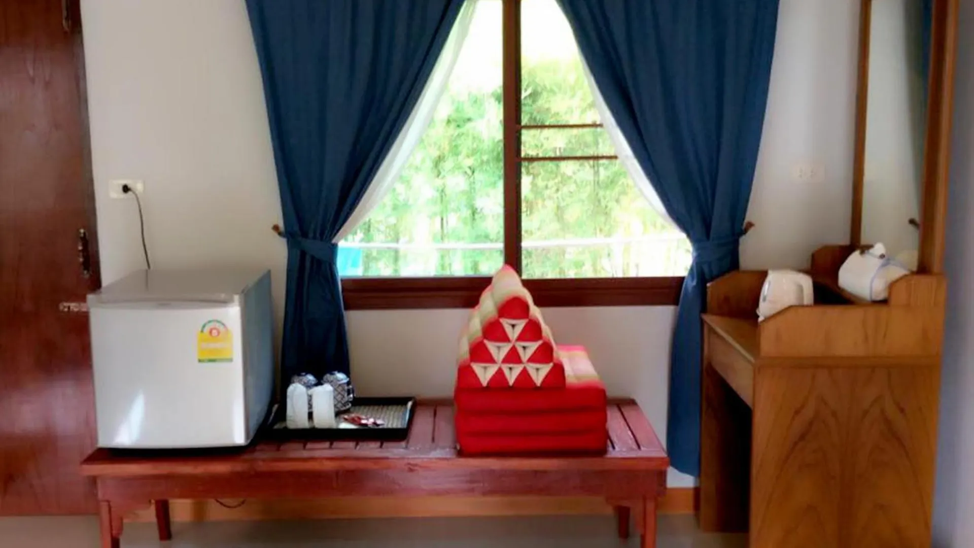 Lanta Wanida Resort Koh Lanta