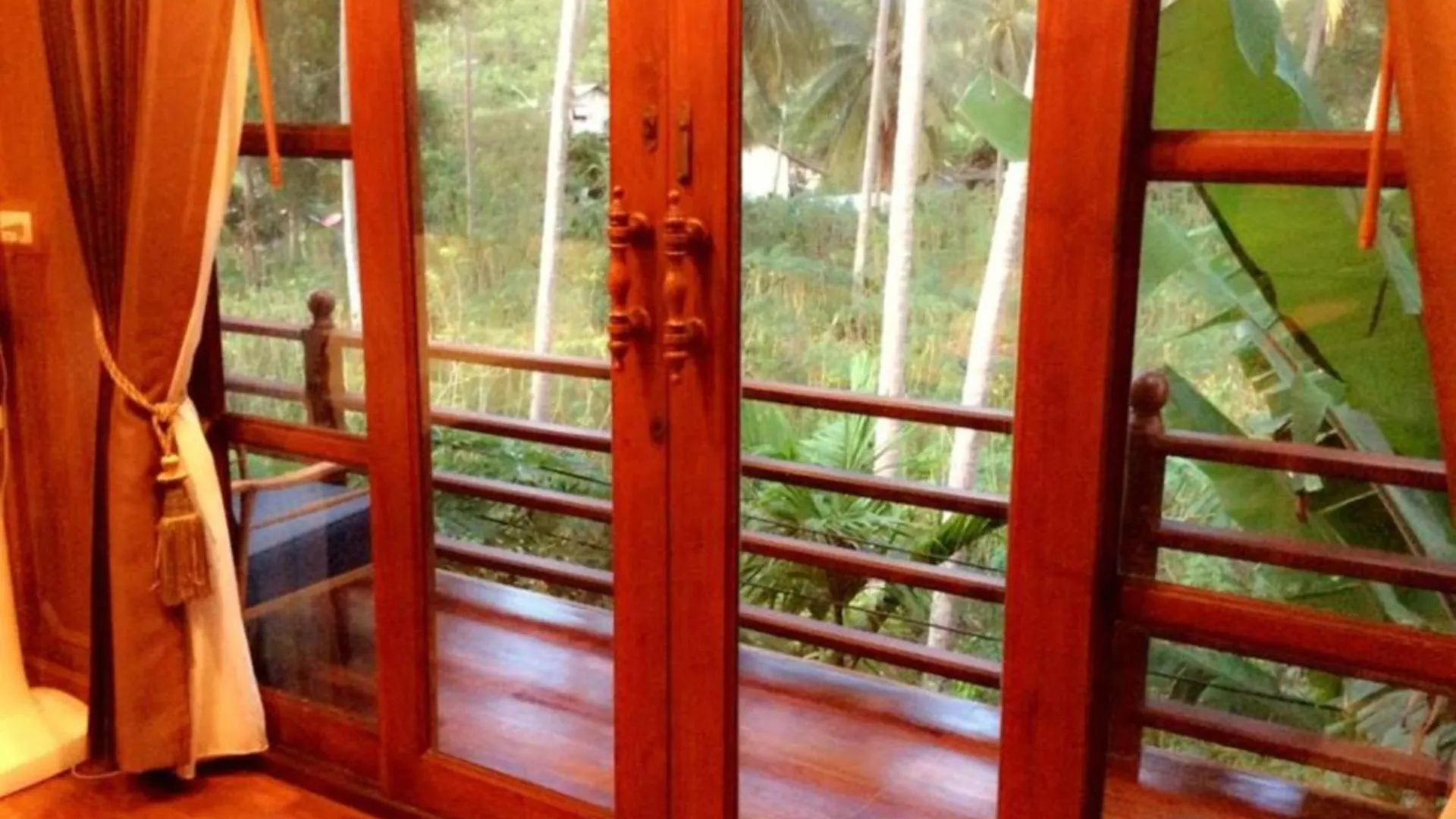 Lanta Wanida Resort Koh Lanta