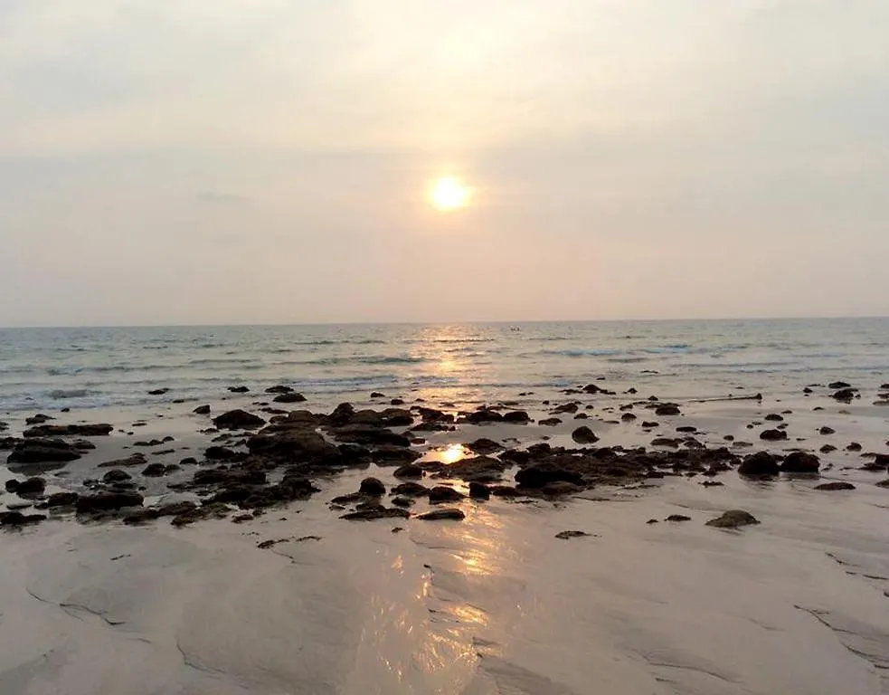 Lanta Wanida Resort Koh Lanta