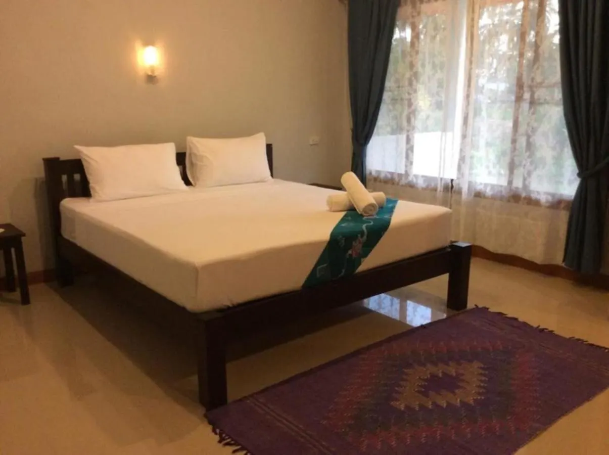 Lanta Wanida Resort Koh Lanta