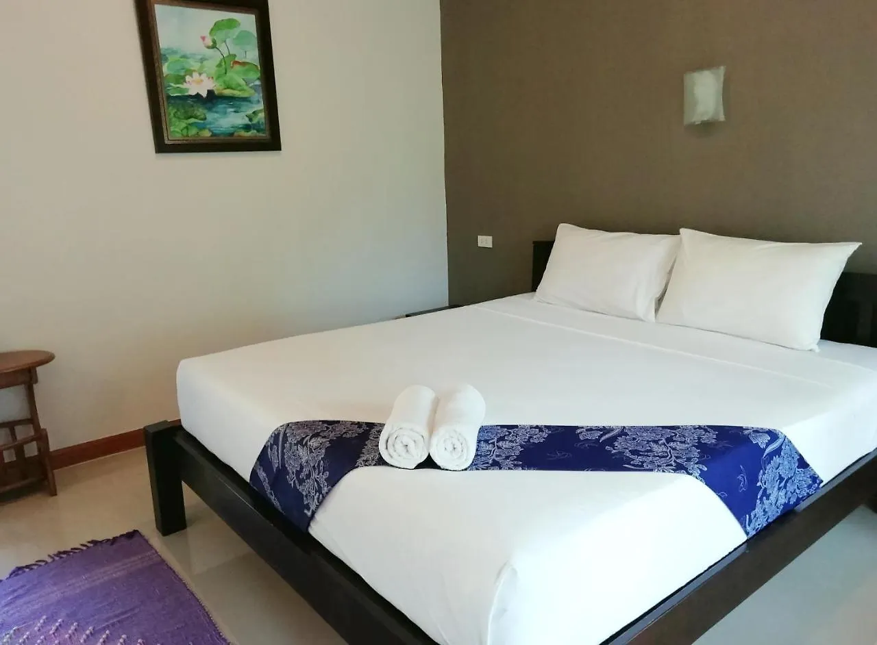 Lanta Wanida Resort Ko Lanta